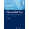 Volkswirtschaftslehre