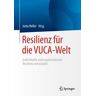 Resilienz für die VUCA-Welt