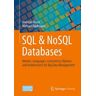 SQL & NoSQL Databases