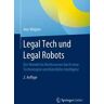 Legal Tech und Legal Robots