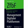 Management Digitaler Plattformen