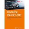 Electrified Mobility 2019