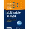 Multivariate Analysis