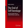 The End of Self-bondage