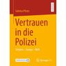 Vertrauen in die Polizei