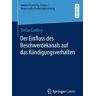 Der Einfluss des Beschwerdekanals auf das Kündigungsverhalten