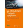 22. Internationales Stuttgarter Symposium