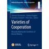 Varieties of Cooperation