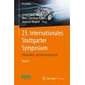 23. Internationales Stuttgarter Symposium