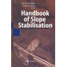 Handbook of Slope Stabilisation
