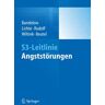 S3-Leitlinie Angststörungen