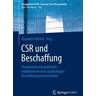 CSR und Beschaffung