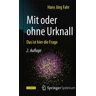 Mit oder ohne Urknall