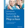 Rumänisch-Deutsch für die Pflege zu Hause