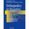 Orthopedics in Disasters