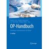 OP-Handbuch