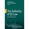 The Authority of EU Law