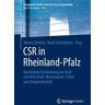 CSR in Rheinland-Pfalz