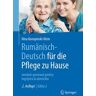 Rumänisch-Deutsch für die Pflege zu Hause