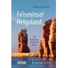 Felseninsel Helgoland