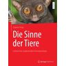 Die Sinne der Tiere