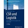 CSR und Logistik