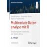 Multivariate Datenanalyse mit R