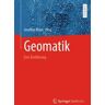 Geomatik