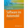 Software im Automobil