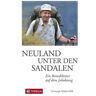 Neuland unter den Sandalen