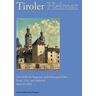 Tiroler Heimat 85 (2021)