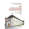 Der österreichische Bundespräsident