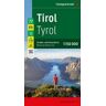 Tirol 1:150.000