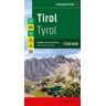 Tirol 1:150.000