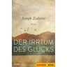 Der Irrtum des Glücks