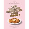 The Wiener Schnitzel Love Book!