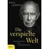 Die verspielte Welt