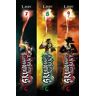 Skulduggery Pleasant (Band 7-9) inklusive eShort