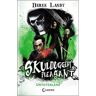 Skulduggery Pleasant (Band 13) - Untotenland