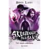 Skulduggery Pleasant (Band 14) - Tot oder lebendig