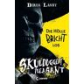 Skulduggery Pleasant (Band 15 1/2) - Die Hölle bricht los