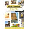 happy time guide Neapel + Pompeji, Capri & die Amalfiküste