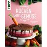 Kuchen trifft Gemüse