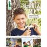 Schnitz mit! Die messerscharfe Kinderschnitzschule