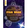 Das inoffizielle Star Wars Fan-Buch