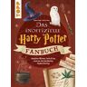 Das inoffizielle Harry Potter Fan-Buch