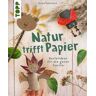 Natur trifft Papier