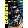 Before Watchmen, Band 3: Comedian