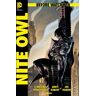 Before Watchmen, Band 4: Nite Owl