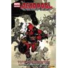 Marvel Now! Deadpool 1 - Tote Präsidenten